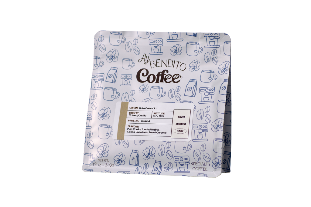 Golden Coffee