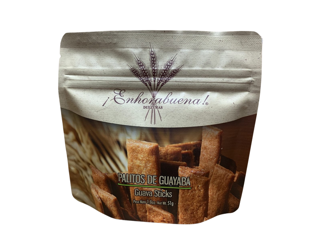 Guava Sticks
