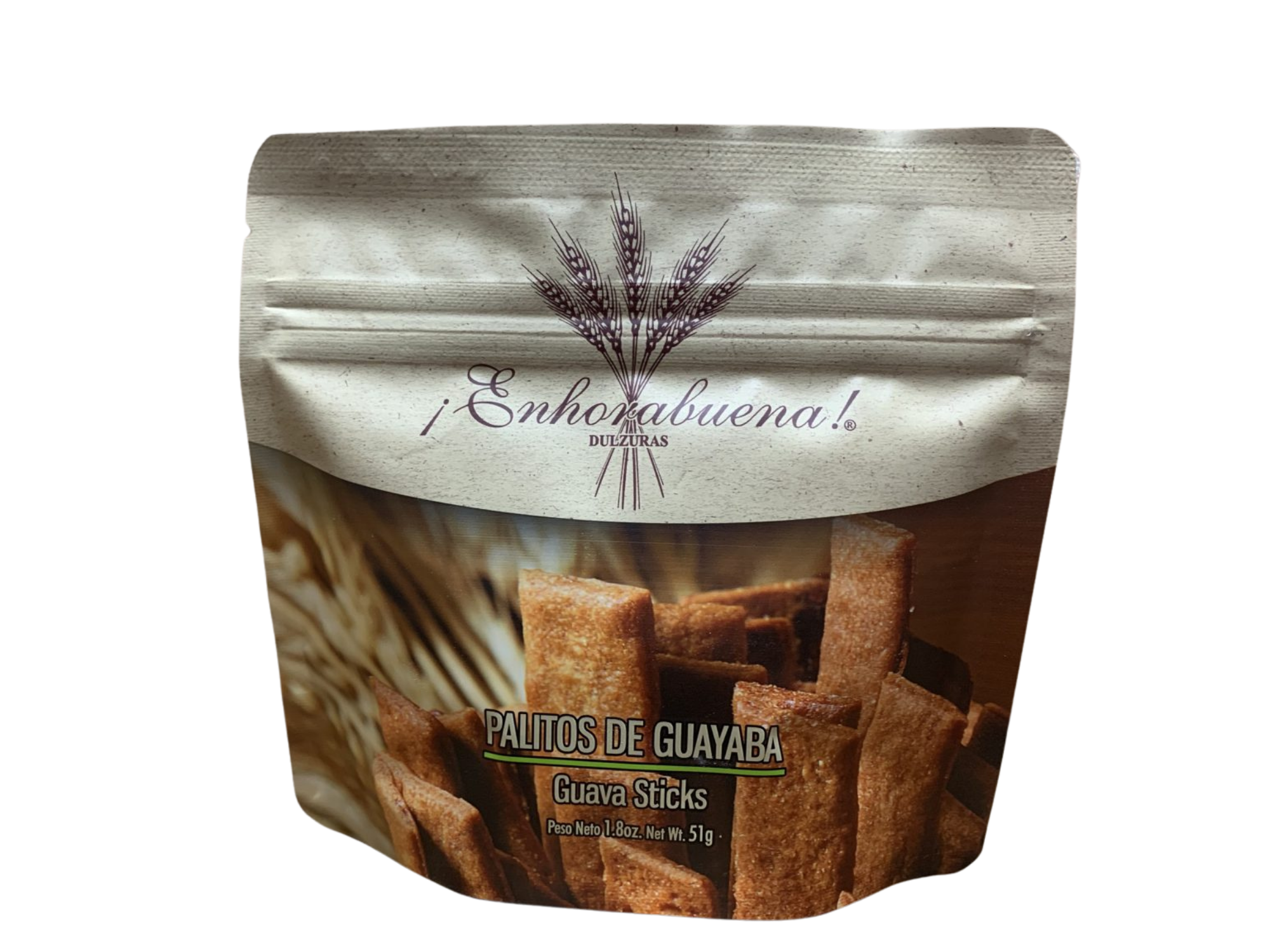 Guava Sticks
