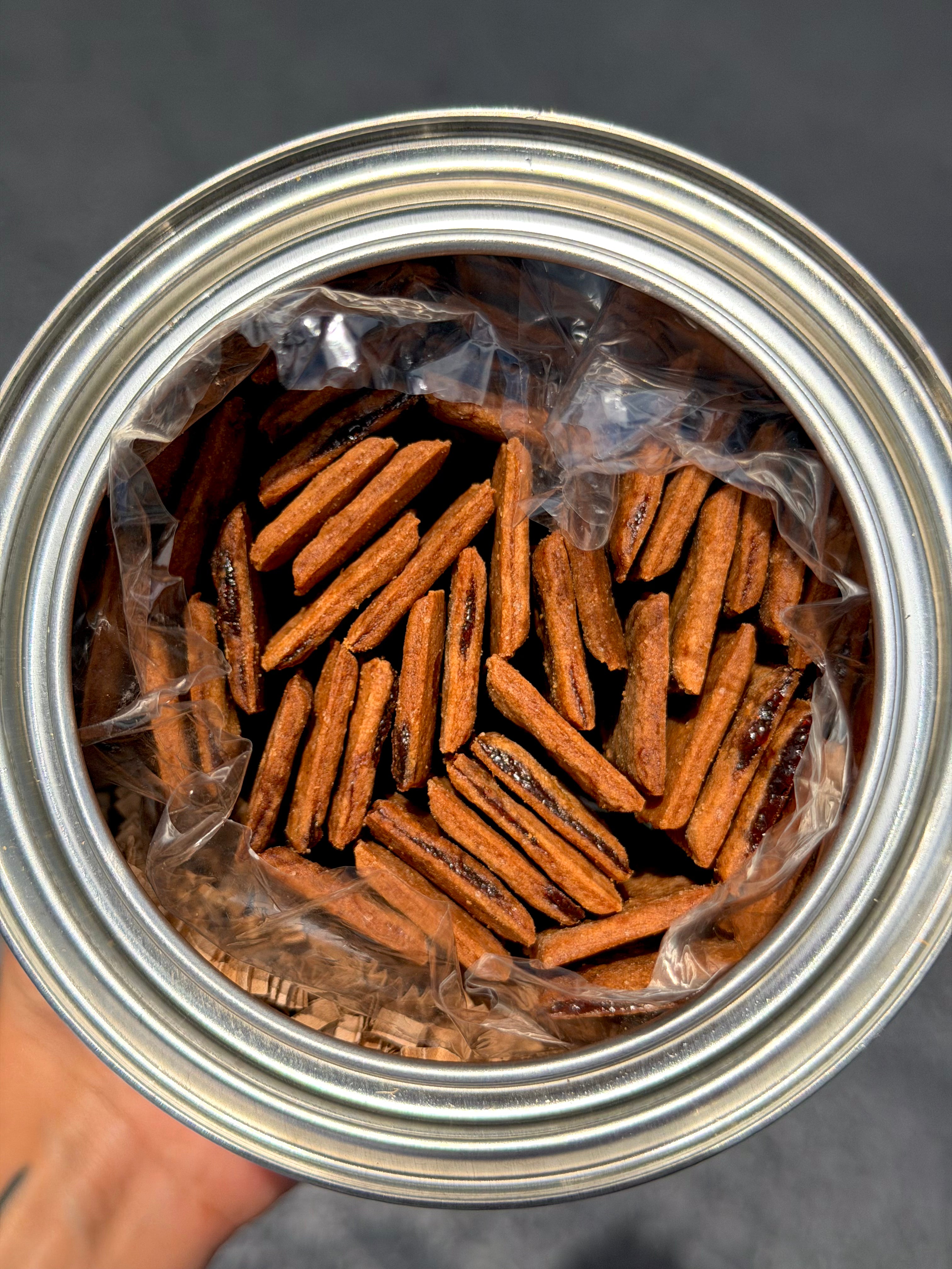 Family Guava Sticks